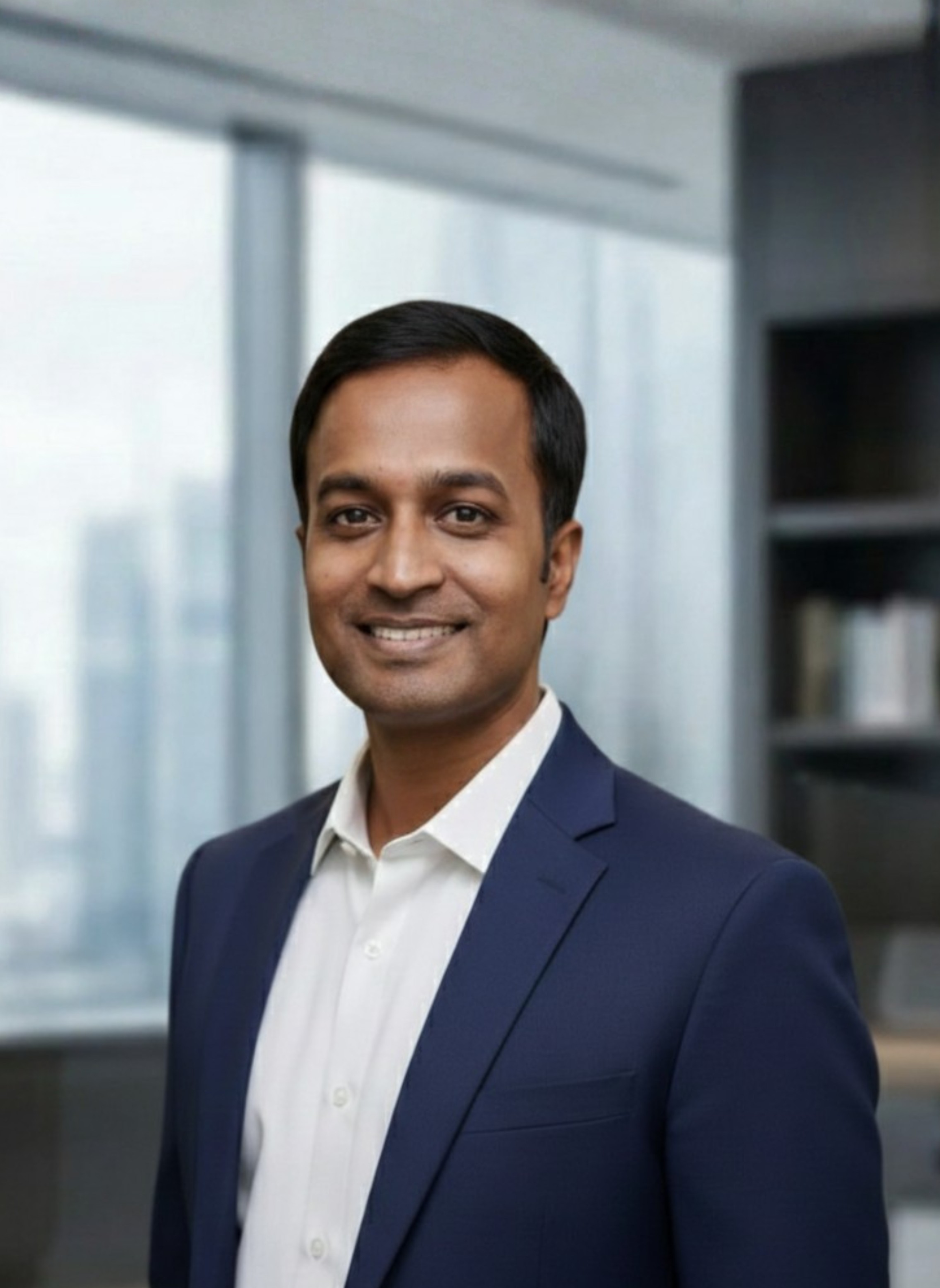 Uttam Chandrakant Katkar